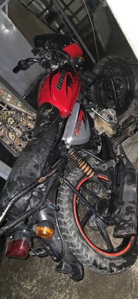 بوكسر • ٢٠٢٣ • نواقص