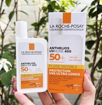 لاروش بوزيه • واقي شمس • SPF ٥٠