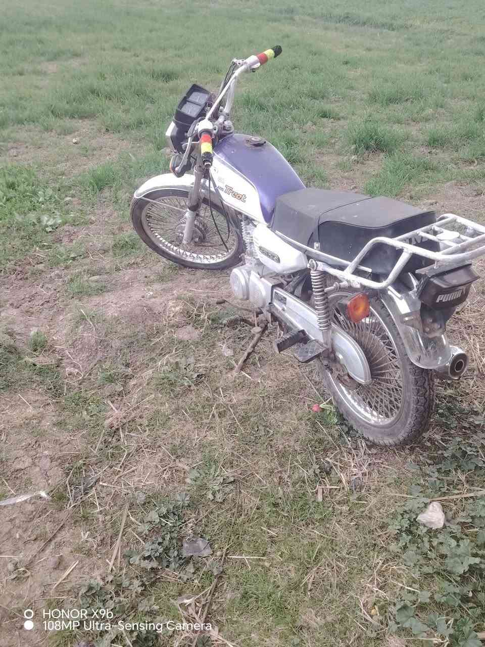 تايكر 2021 أوراق السعر 350 وبيه مجال مكاني بابل المدحتيه
***********
