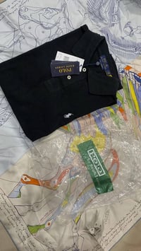 تيشيرت بولو • مقاس L