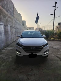 توكسان 2018 • ٩٠ الف • ميسان