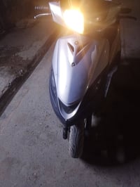 متاح دراجه ماكس ثعلب سلف اوهندر شلعه اومعدل قفل استيرن قفل جنطه كهربائ...