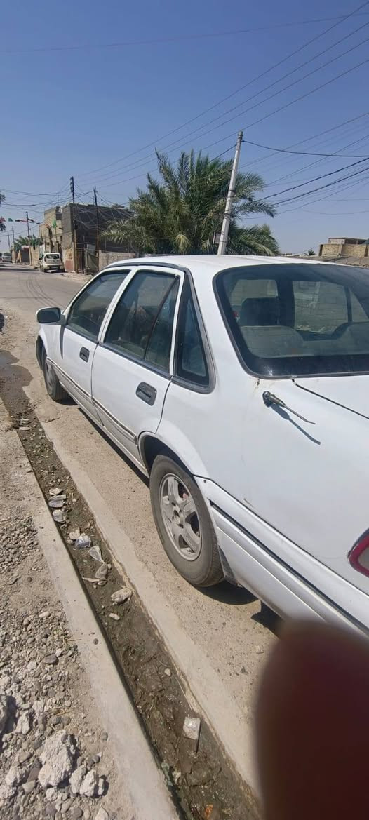 السلام عليكم سيارة برنس دايو مديل1997 رقم نكليزي ديالى مشروع وطني المكان بغداد حي طارق القديم  السيارة بسمي ملاحضة السيارة يرادلهة ترتيب قليل /محرك خير من الله السيارة تجي وشوفه بعينك /الرقم ***********الستفسار)))(ما متواجد فيس)

