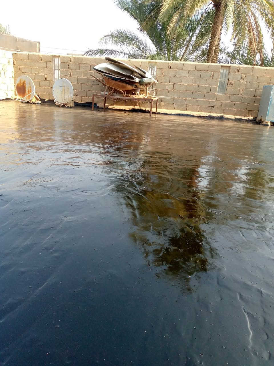 بسم الله مستعدون لتكير الأسطح وتزفيت الأساس عن الرطوبه وتكير احواض الماء وعمل الماستك وعمل الاباد وعمل الاشتايكر وعمل الايزوكام عمل درجه اولى الاسم محمد المحمدي رقم الهاتف ***********
