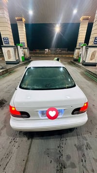 موديل ٩٤ • رقم كربلاء • مكينه جديده
