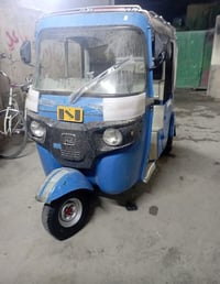 توكتوك • الكاظمية بغداد • سعر مناسب