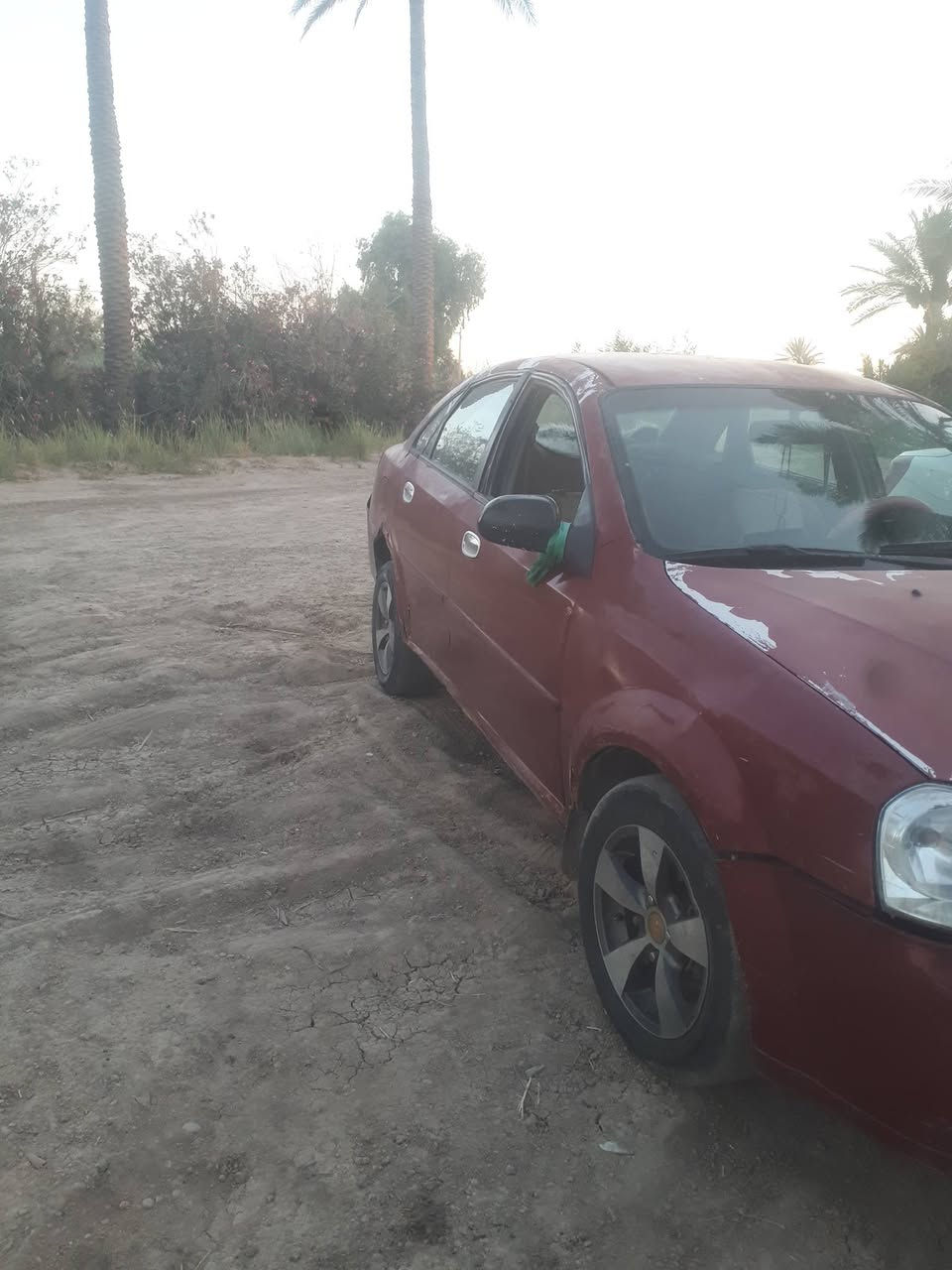 سياره اوبتره للبيع موديل 2004 رقم بابل تحويل ثاني يوم سياره عزمها صبغ حداديه ومحرك مكفوله وتايرات جديده للاتصال على الرقم التالي : ***********
