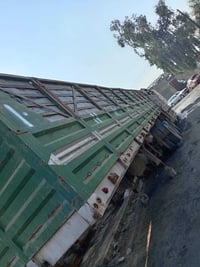 عربانه البيع الطول 12اوربع ثلاث محاور سكانيه اربع زواج تايات جدد وادنك...