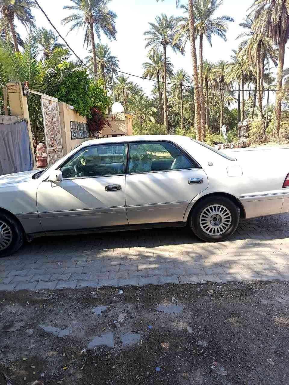 السلام عليكم ورحمة الله وبركاته سياره راس الثور رقم انبار مداور ثاني يوم سياره بيه كفر جاملغ خلفي السعر 85 وبيه مجال للشراي ***********
