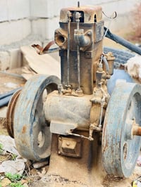 لستر توبلان • ١٠ حصان • ملحقات كاملة