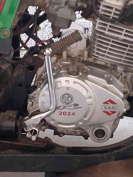 ستوته للبيع موديل 21 ومحرك 24 شاصي كهربائيات ركبه مكفوله ستوته بيها تخم سايبه ورگ سياره وأوراق كامله السعر واحد وسبعميه وخمسين 1750 قفل مكاني كربلاء حي العسكري موبايل ***********
