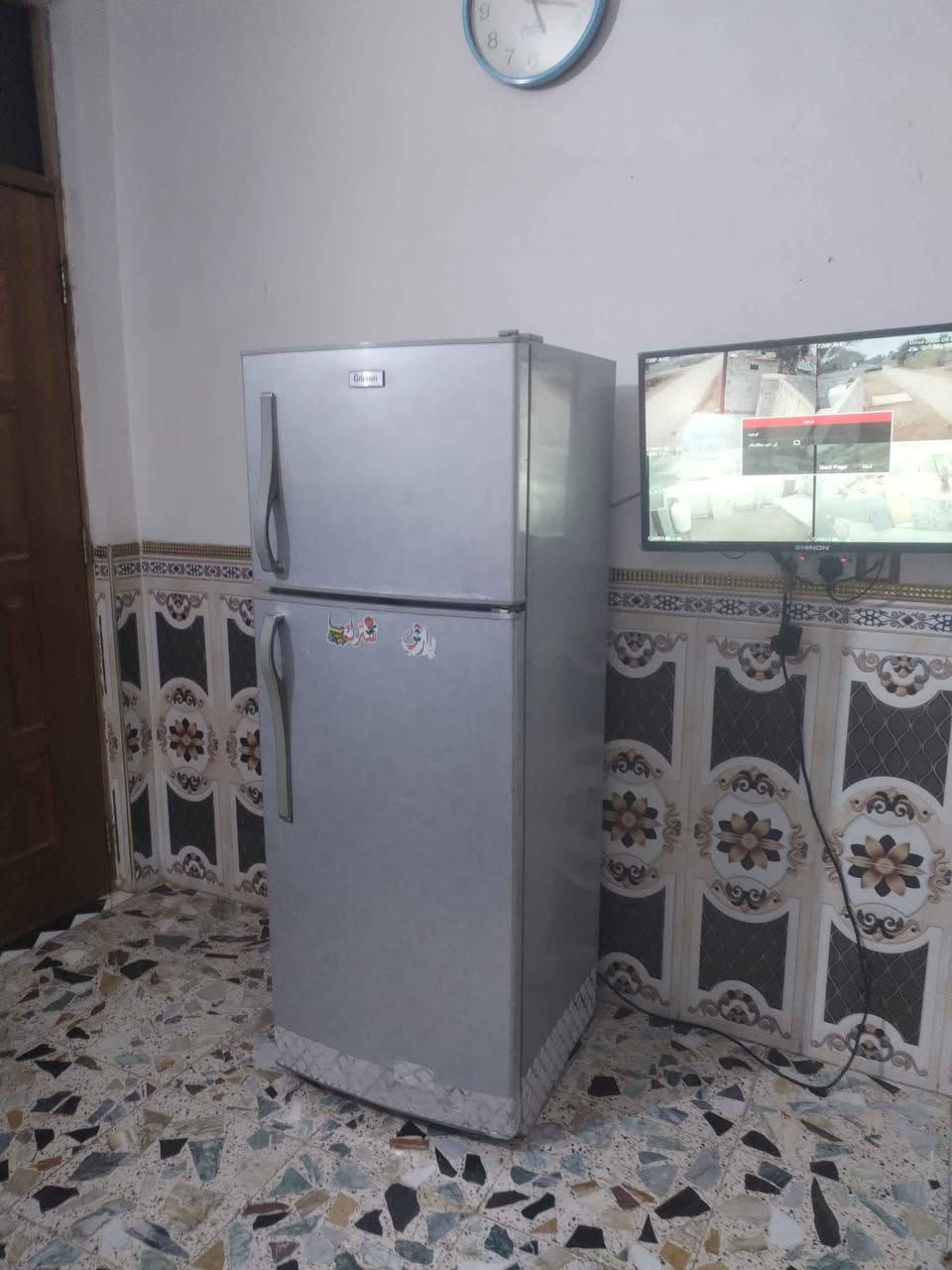 صلاجه 16 قدم علفحص شغاله فول تجميد متوفر توصيل للبلب شفل زتفحص يلهوتنطي فلوس سعر 115 شراي يتصل *********** بغداد, العراق
