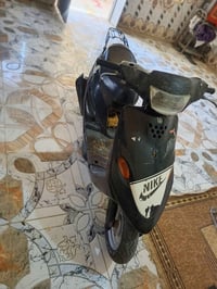 دراجه البيع نضيفه كفاله عامه سعر خاص أو تصال 07867586178