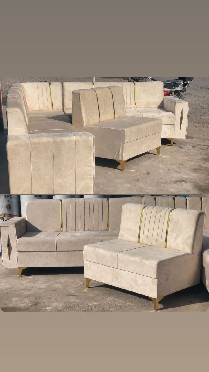 عرض لفتره محدوده ب(300)  فقط🔥
ديوان (10)و(20)  مقعد جديد غير مستخدم 
معرض ومزاد البيت 
دلي عباس/العبور قرب جسر الشيخ حسن 
***********
