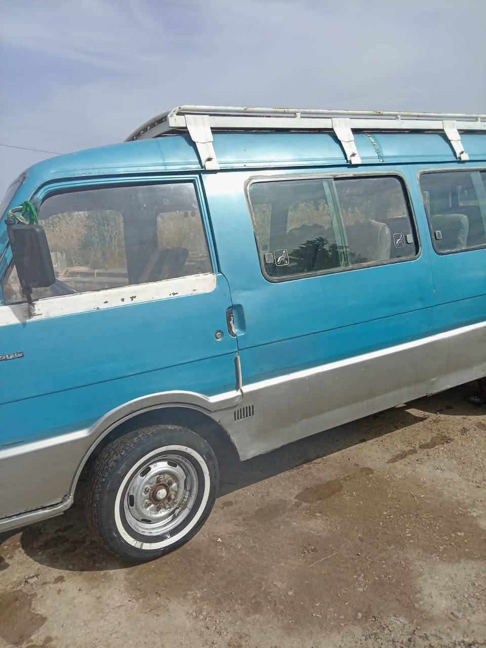 سلام عليكم كيه اسيا موديل 93    سنويه صاقطه  رقم احمر        ماندل راعيهه محرك كير اكسن مكفول  باتري سلف جدد السعر 30 وبي مجال حك الجيه


**إذا كنت صاحب هذا الإعلان وتريد حذفه لأي سبب، رجاءا أرسل رسالة إلى الدعم الفني**