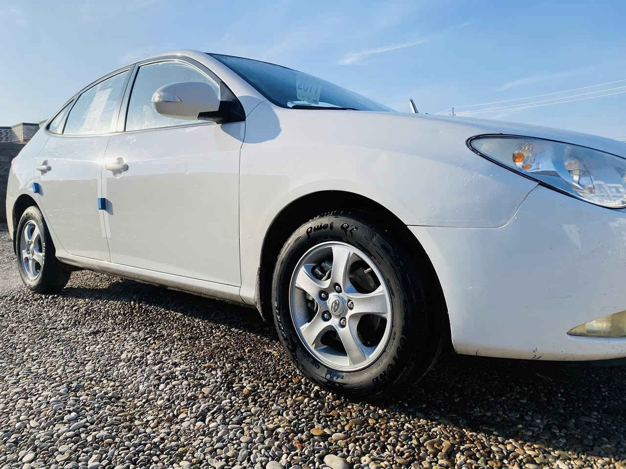 السلام عليكم للبيع النترا موديل ٢٠١١رقم سليمانيه دولي سنويه جديد ٢٠٣٠هزه جديده السياره كلين بدون صبغ بدون تبديل فقط مكانين باردصغار محرك كير شرط صدر توايرجديد فول مواصفات سلايت يده ابيض ماشيه ١٦٠الف محرك ممفتوح السعر ١٢٠ورقه وبيه مجال شي قليل للستفار الاتصال على الرقم *********** مكان سياره كركوك الحويجه
