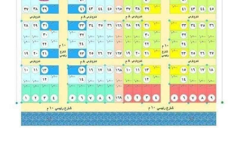 السلام عليكم قطعة أرض للبيع في مجمع الفرسان ١٠٠م سند ٢٥ مقابل الغالبية
رقم القطعة ٩ المجمع متوفر فيه خدمات ماء وكهرباء وتبليط ونارة تبعد القطعة عن شارع ٥ دقايق 🚶‍♂️
للاستفسار والتواصل على خاص واتساب متوفر ايضا 
***********
