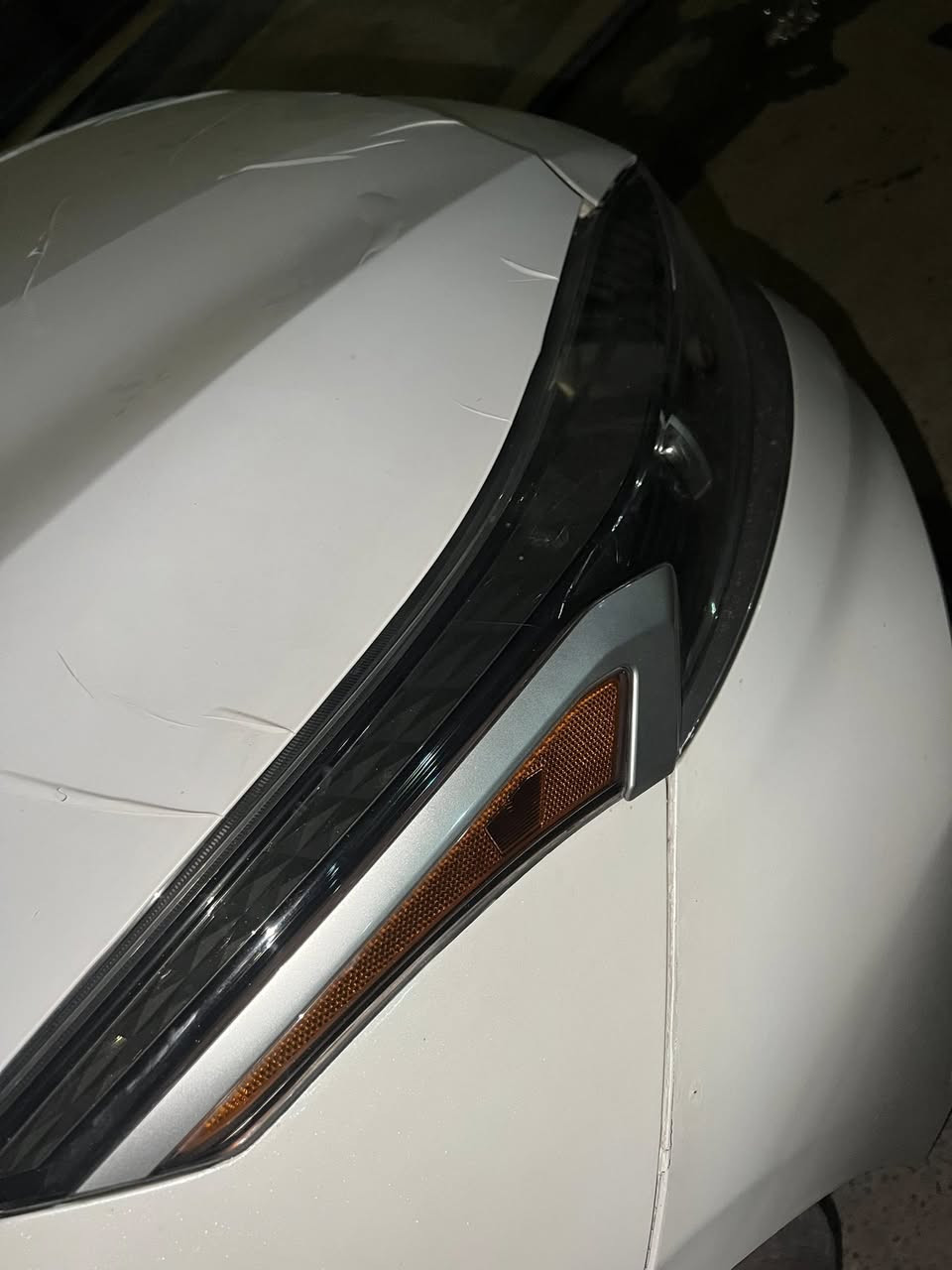 السلام عليكم
مازدة فورتي الجهة اليمنة موديل 2024 نضافة 100٪؜ 
اصلية مال سياره مو تجاري ولا مبدل 
سعرها 450 الف و بيها مجال بسيط 
مكاني بغداد حي الجهاد 
تواصل ***********
