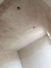 خلفه جص وبورك متفرق لل عمل سعر، لمتر، جص وبورك خمسه ونص تصفير لبخ سمنت...