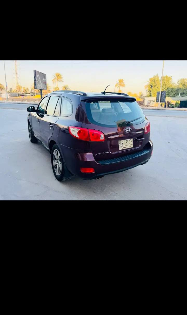 السلام عليكم سنتافيا للبيع وارد امريكي موديل  2008   مكينه  سته سندر 3500 صبغ عام  السعر 90 وبمجال  مكان السياره بابل الشوملي تحويل مباشر اي استفسار الاتصال على الرقم ***********
