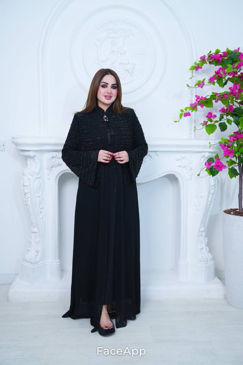 خطوات الحجز 🛍️:
صورة الموديل📷📸 +الوزن و سايز🗯️🗯️
العنوان واضح🏠 +رقم جوال📞📞
 متوفر توصيل لكل محافظات العراق🚖🚖🚖
سياستنا في البيع :افحص واستلم👍
للحجز والاستفسار مراسله الصفحة خاص او وات ساب***********🌹 بغداد, العراق
