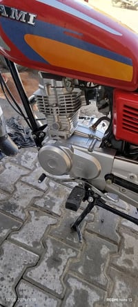 تعمير شاصي • ٢٥ سكنر • كله اصلي