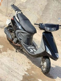 دراجة فراشة • مكينة مامفتوحه • كفالة