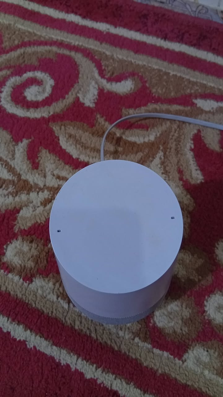 جهاز كوكل هوم كامل وشغال شرط الشغل
تكدر تربط اشياء سمارت عليه
السعر 30وي توصيل لجميع المحافضات
فقط لغه انكليزيه


**إذا كنت صاحب هذا الإعلان وتريد حذفه لأي سبب، رجاءا أرسل رسالة إلى الدعم الفني**