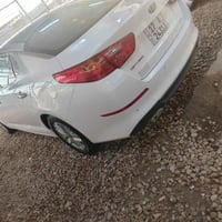 كيا اوبتما • ٢٠١٦ • ٢٤٠٠