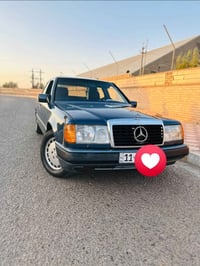 مرسيدس دب • مرسيدس 1989 • مرسيدس 91 محدثة • مرسيدس E250 • محورة بطة • ...