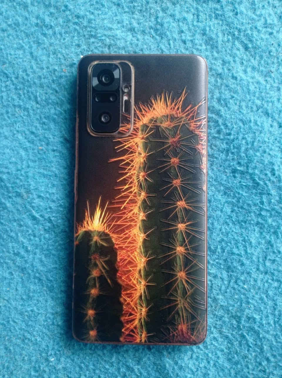 السلام عليكم حساب وجهاز مابيع واحد بس ثنينهم جهاز بي رمشه بالشاشه فيديو مالو موجود  اسمو ردمي نوت ١٠برو٦٠فريم السعر ١٣٥ قفل مكان جنوب الموصل


**إذا كنت صاحب هذا الإعلان وتريد حذفه لأي سبب، رجاءا أرسل رسالة إلى الدعم الفني**