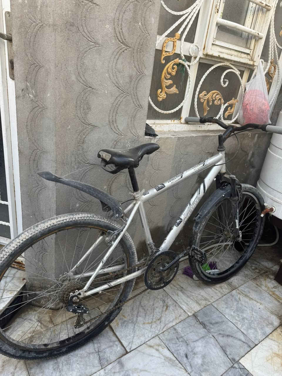 بايسكل نضيف للبيع 50 ألف وبي مجال ***********
