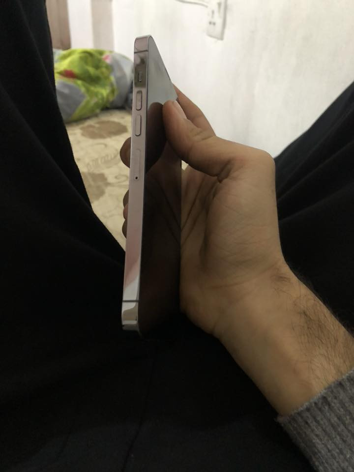 IPHONE 13 PRO MAX
الجهاز نضافته الخارجية 100%

ذاكرة 256

مبدل شاشة تفصيخ تحي وتشوفها بعينك 

ومبدل بطارية والكاميرا جان بيها مشكله وصلحتها 

فيس ايدي واكف 

شباب فدوة اروحلكم المايعجبه السعر واليكلي ٤٠٠ خلي يجفيني شره 

السعر    525 بي مجال قليل ومراوس هم يرهم

مكاني شارع فلسطين توصيل ماكو

***********
