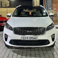 سورنتو فول • ٢٠٢٠ • كربلاء