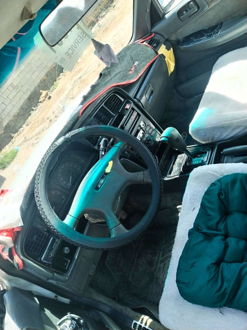 لبيع  كروسيده مكينه 4 سندر نسه صرف مال بانزيل مكينته بلاد  مكينه وكير بلاد تماتيك جدد حداديه جديده غرفته نضيفه مشط جديد غرفته نضيفه تخم تاير جدد شواصي شحم برانكيتات شحم سياره مال جناي ترايك 200 بديه نضيف كلش بيه لوحات فقط صليات مكفوله عشائر سعره ب ٢٥ وبيه حق جيه فقط عنوان ناصريه الهاتف ***********
