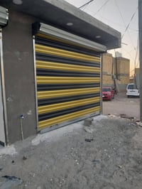 شارع السكلات • محل ركن • جديد