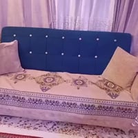 تخم تركي • ١٠ مقاعد • نظيف