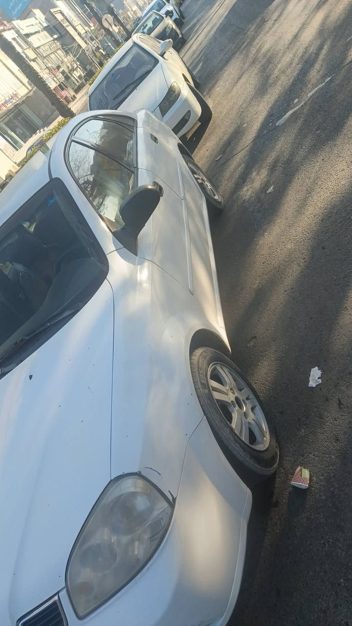 سلام عليكم اوبتره 2004
مكاني بغداد مصبوغة احزام جمالي 
السعر 57
***********
