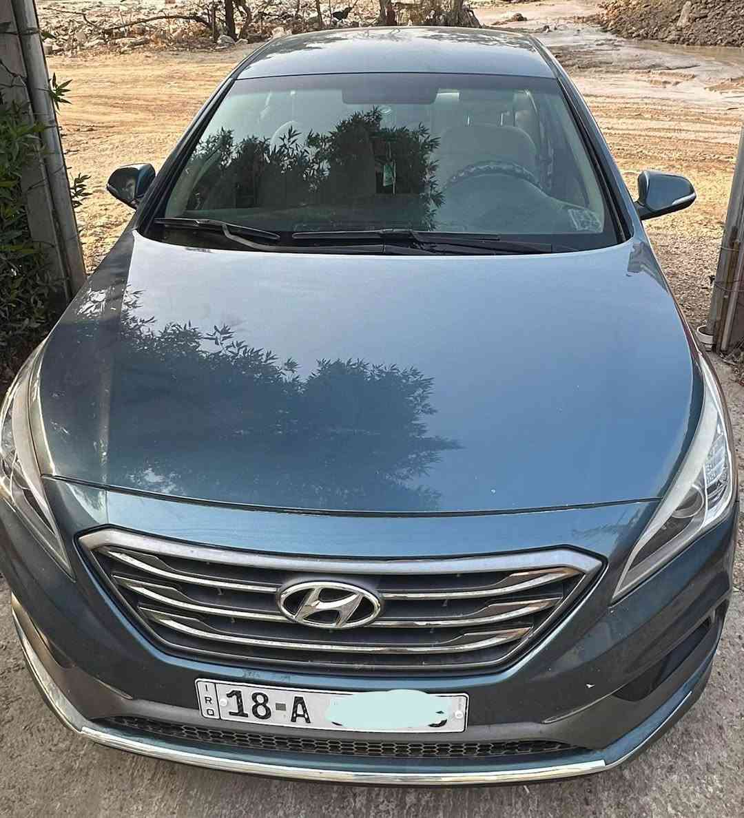 سوناتا ٢٠١٥ سبورت
امريكي 
محرك 2400 ما مفتوح
عليها برمجه عادي
حادثها بابين جهه السايق
94ميل
دواخل كاربون فايبر
*********** حلة, بابل
