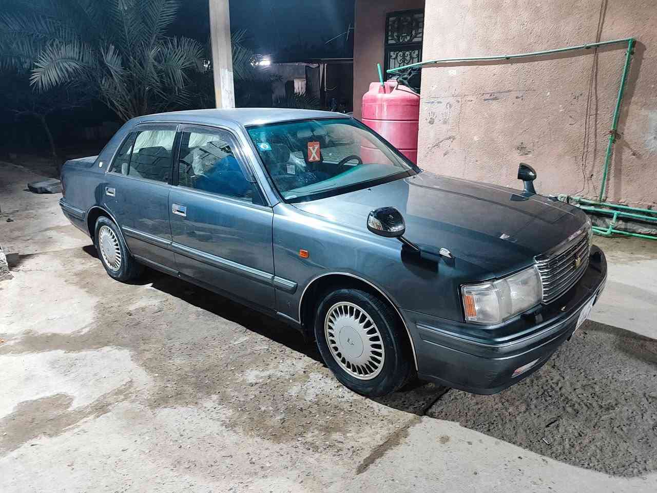 اسلام عليكم راس الثور تكم سياره مصبوغة جماليه مكفوله من الكص السياره نقل جثه نقل جثه مابيها ضربه تحويل ثاني يوم سياره جاهزه من كل شي حداديه تبريد أنه مكلف بل النشر للاستفسار ***********. ابو الخصيب, البصرة
