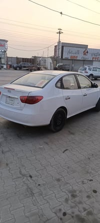 النترا ٢٠١١ • محرك ٢٠٠٠ • ابو الخصيب