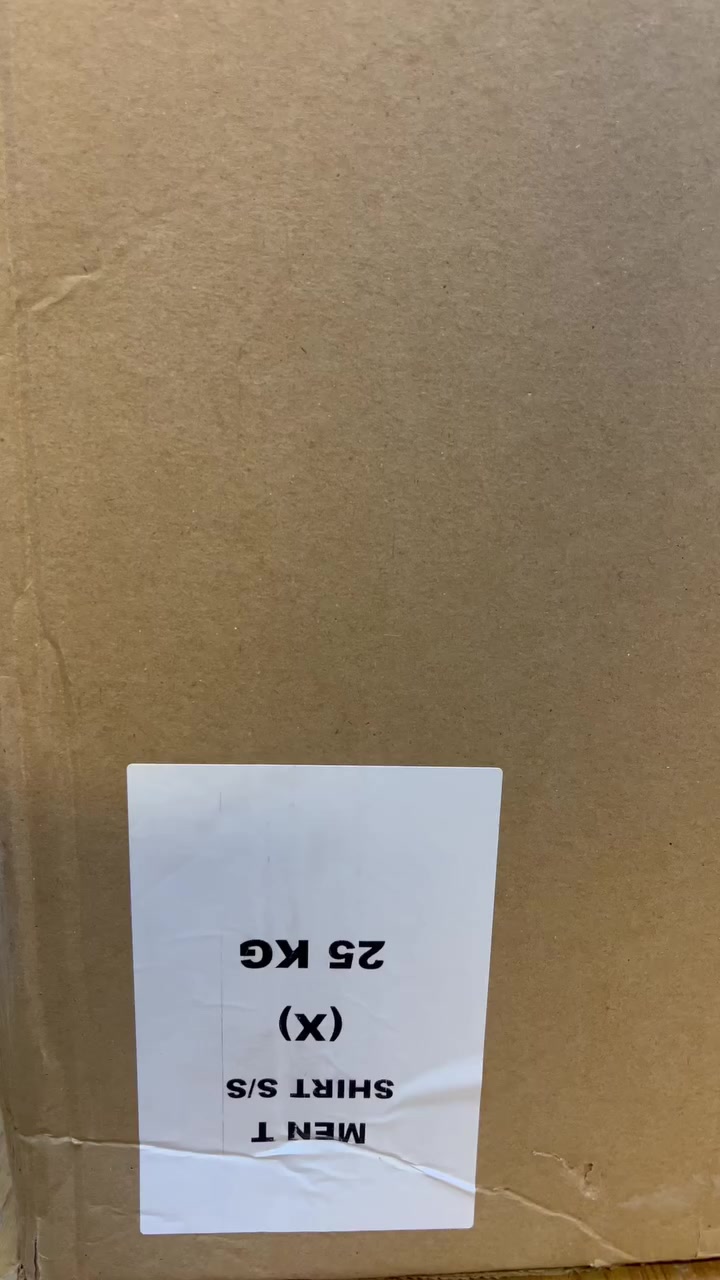 بس ب5 ⬇️💯
نموذج بسيط من البضاعه✅
العنوان: شارع حامد المصور
بداية الفرع المقابل مركز وائل للمبايل


**إذا كنت صاحب هذا الإعلان وتريد حذفه لأي سبب، رجاءا أرسل رسالة إلى الدعم الفني**