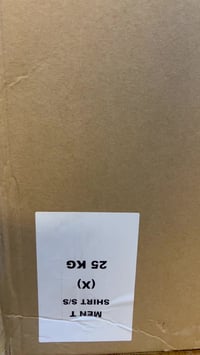 شارع حامد المصور • ملابس • بضاعة بسيطة