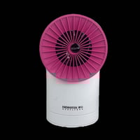 مروحة تدفئة • صامتة • 320 واط