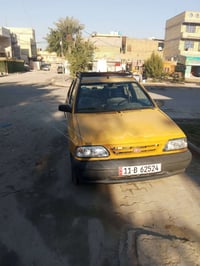 سايبا • ٢٠١٢ • رقم بغداد