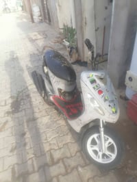 ماكس منغوالي • مزودة 55 • ما ناقصها شي