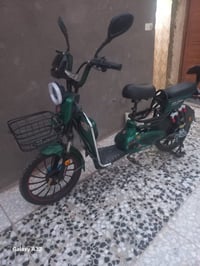 باسكل شحن • استخدام قليل • نجف مشخاب