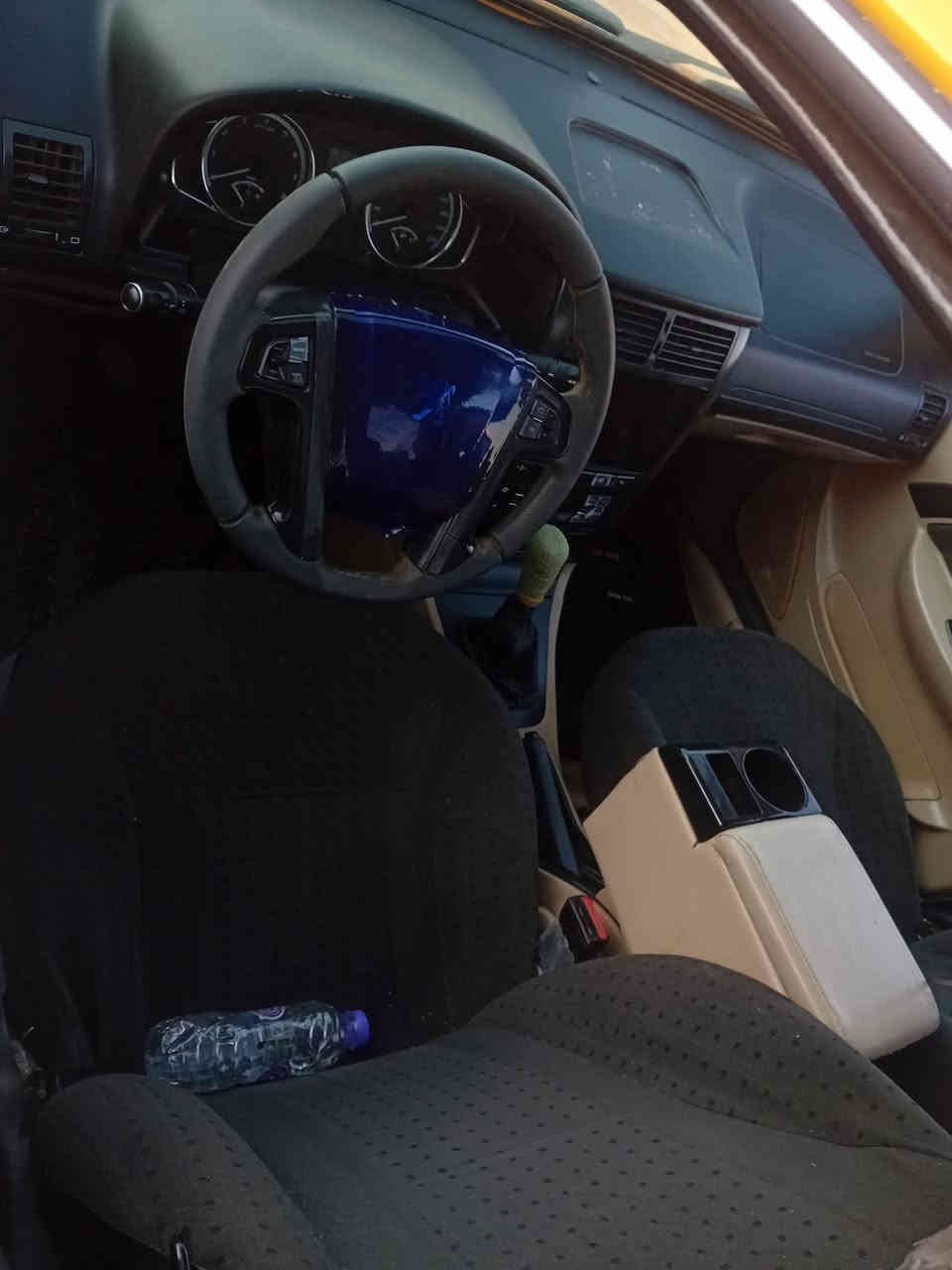 سلام عليكم بيجوبارص موديل 23مكفوله كفاله عامه المواصفات معروفه مطلوبه مصرف السعر72وبيه مجال بسيط العنوان كوت مركز المدينه ***********
