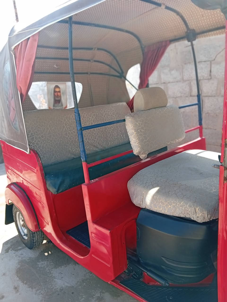 سلام عليكم للبيع 18 رقم وسنويه نكليزي
شبيه ما بيه / ما ناقصه برقي 
تكتك مكينه وكير واكسن فول نضافه لا تنقيص لا تبخير لا نضيح للعلم المكينه 20فقط تجفيت شركه فقط 
تايرات جبلي ما اكلك انضاف لا نص عمر 
جادر كهربائيات كله كامله قطره خياس ما بيه 
نصبته مفوله بيه رشات صبغ بدون ضربه بدون ضربه فقط شبر بلقد من جوه بس تكتك تجي وتلكه بيه نقص برقي تعاتبني السعر 4/850وبيه مجال  شرط وعلا ثقه انضف من ل20 لأستفسار *********** #قضاءالدوايه 🤍
