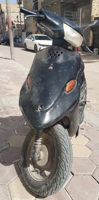 بيجي • ٩زروف • باتري وسلف
